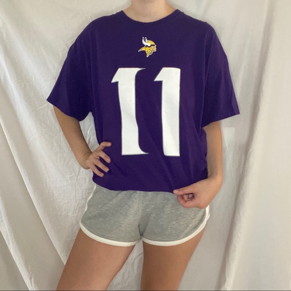 NFL Minnesota Vikings Treadwell #11 Tee - Picture 4 of 10